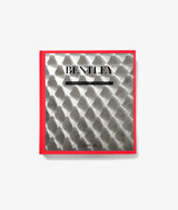 Bentley Book "A Century Of Elegance And Speed"