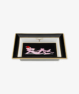 Svuotatasche Pink Panther Christmas