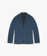 Blazer  decostruito in seta Milano
