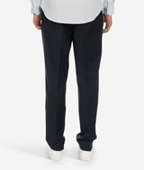 Pantalone in lana Mauritius
