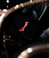 Humidor Pink Panther