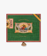 Humidor Alba Verde