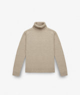 Maglione dolcevita in cashmere Winnipeg