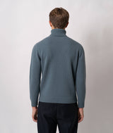 Maglione dolcevita in cashmere Winnipeg