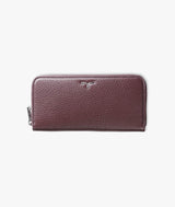 Portafoglio con zip Lira