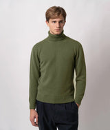 Maglione dolcevita in cashmere Winnipeg