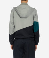 Bomber in lana Stormy