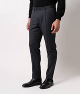 Pantalone in lana St.Moritz