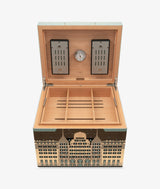 Humidor Suvretta House Special Edition