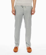 Pantalone in lana Mauritius