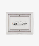 Svuotatasche 911 Speedster
