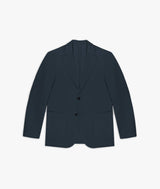 Blazer sportivo in cotone Muscat