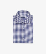 Camicia sportiva in cotone Bercy