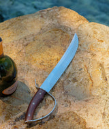Sciabola da Champagne Vittoria