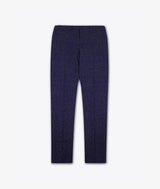 Pantalone in lana e lino Venice Beach