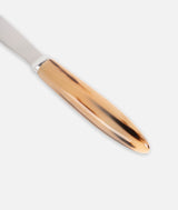 Coltello per formaggio Ossola
