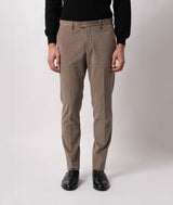 Pantalone in cotone Megeve