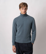 Maglione dolcevita in cashmere Winnipeg