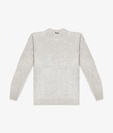 Maglione in lino e seta Janeiro