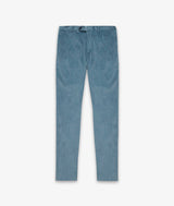 Pantalone in velluto Cortina