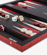 Backgammon set Kamal Khan