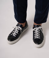 Sneakers in pelle James