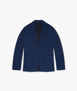 Blazer  decostruito in seta Milano