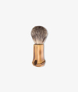 Pennello da barba Carducci