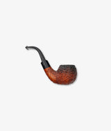 Pipa curva Old Sea Rock