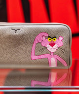 Beauty Pink Panther