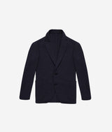 Blazer decostruito in cashmere Toronto