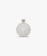 Fiaschetta in argento Valois