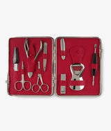 Set Manicure Pink Panther
