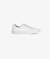 Sneakers in pelle Edward