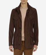 Parka GCP