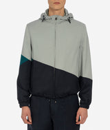 Bomber in lana Stormy