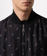 Bomber Pink Panther