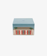 Humidor "Le Sereno" Edizione Limitata
