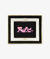 Svuotatasche Pink Panther