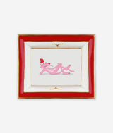 Svuotatasche Pink Panther Christmas