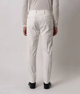 Pantalone in velluto Cortina