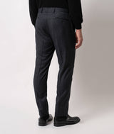 Pantalone in lana St.Moritz