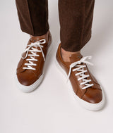 Sneakers in pelle James