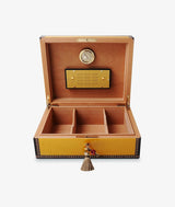 Humidor Bodeguita Del Medio - Jaune