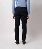 Chino in cotone Gstaad