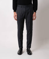 Pantalone in lana St.Moritz
