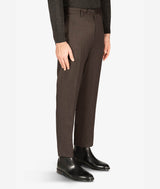 Pantalone in lana Bormio