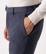 Pantalone in cotone Megeve