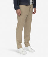 Pantalone in lana Mauritius