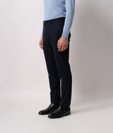 Chino in cotone Gstaad